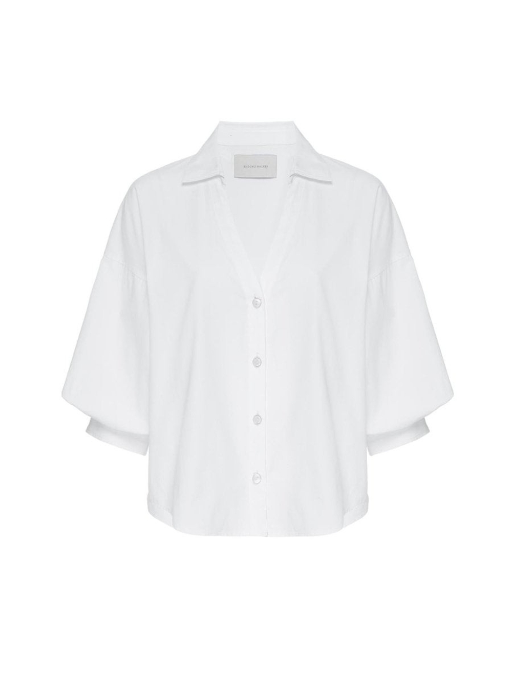 Brochu Walker The Kate Shirt
Premium Touch Fabric